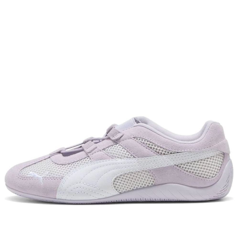 (WMNS) PUMA Speedcat GO 'Light Purple' 403589-03