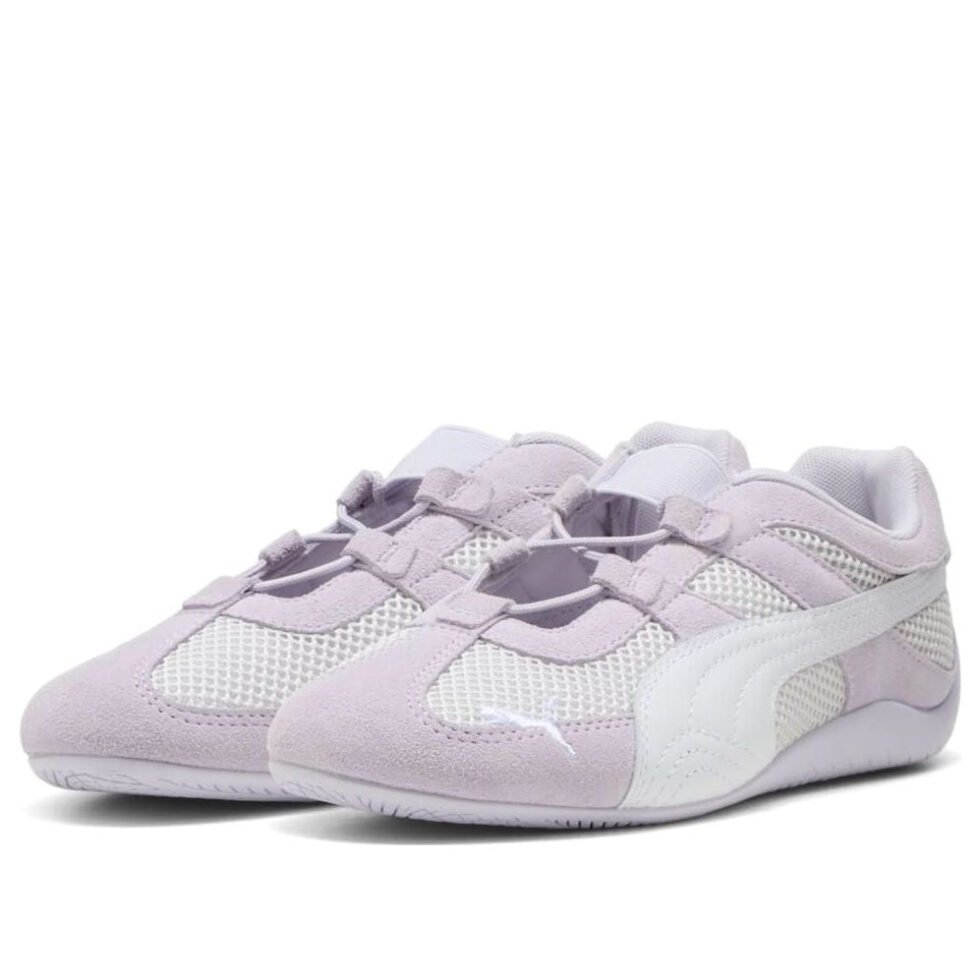 (WMNS) PUMA Speedcat GO 'Light Purple' 403589-03 - Image 2