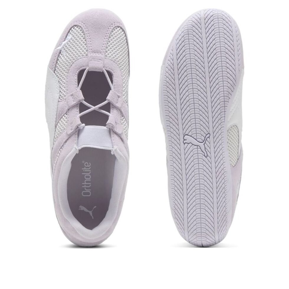 (WMNS) PUMA Speedcat GO 'Light Purple' 403589-03 - Image 3