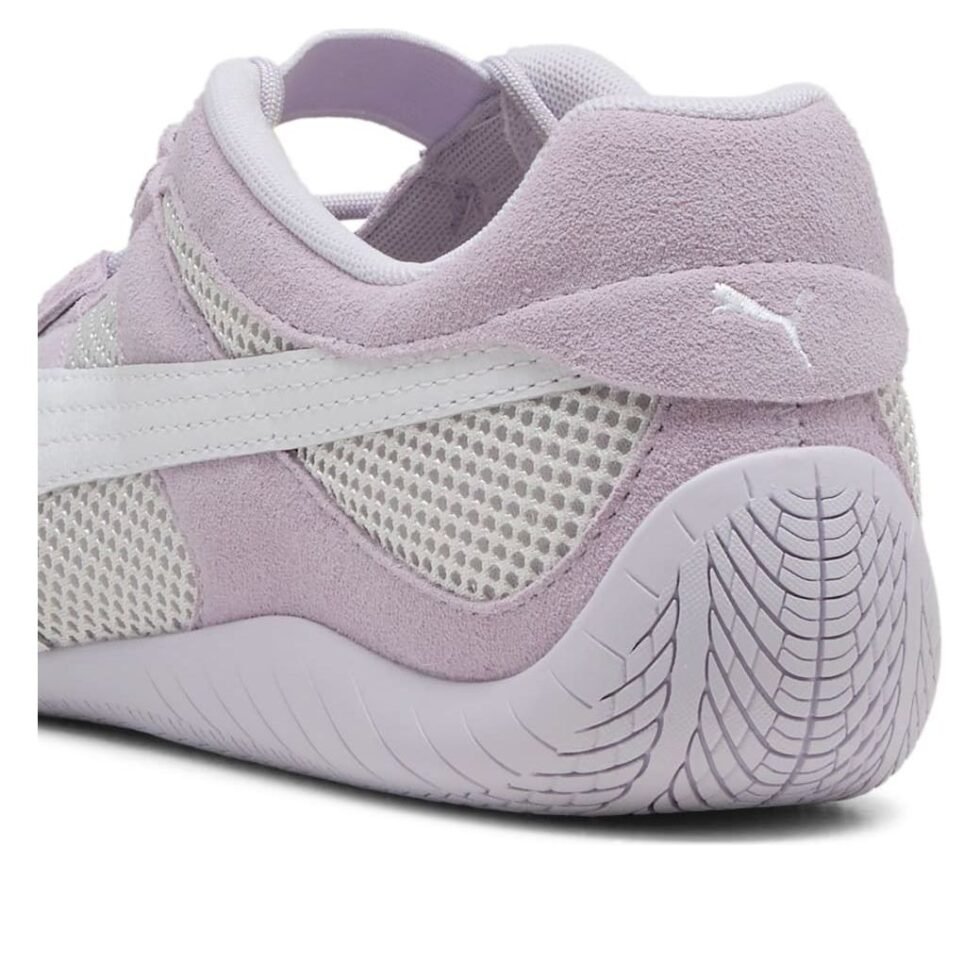 (WMNS) PUMA Speedcat GO 'Light Purple' 403589-03 - Image 4