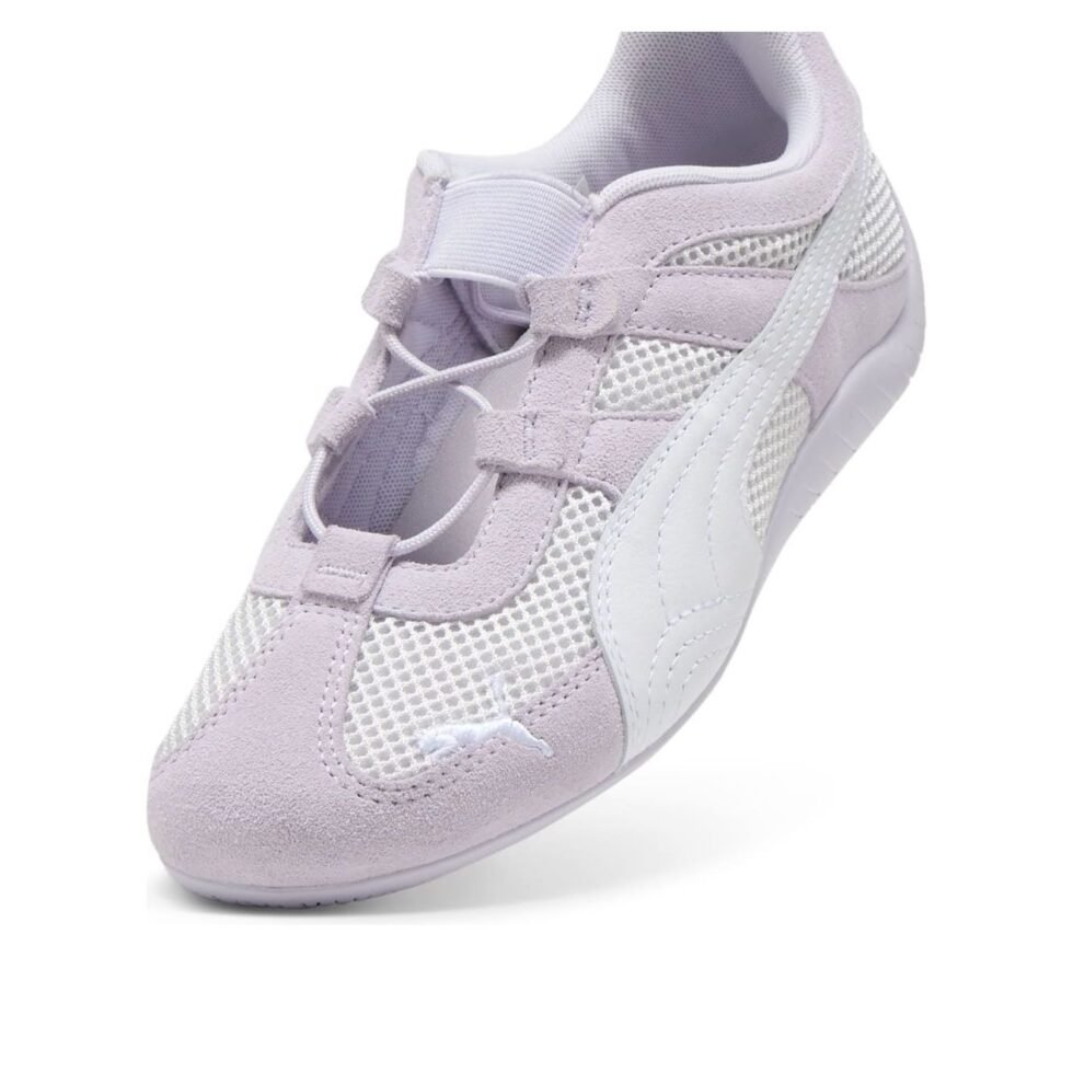 (WMNS) PUMA Speedcat GO 'Light Purple' 403589-03 - Image 5