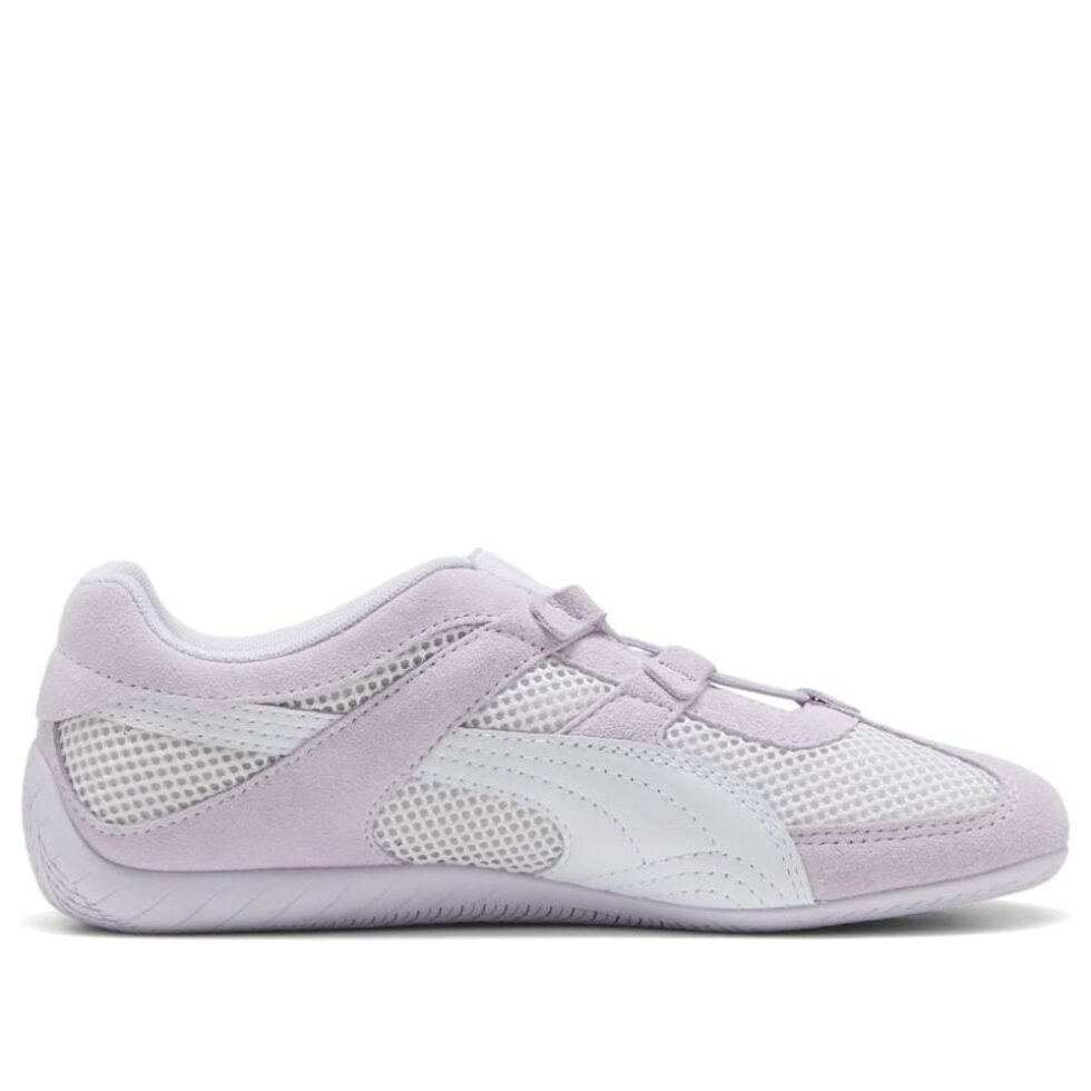 (WMNS) PUMA Speedcat GO 'Light Purple' 403589-03 - Image 6