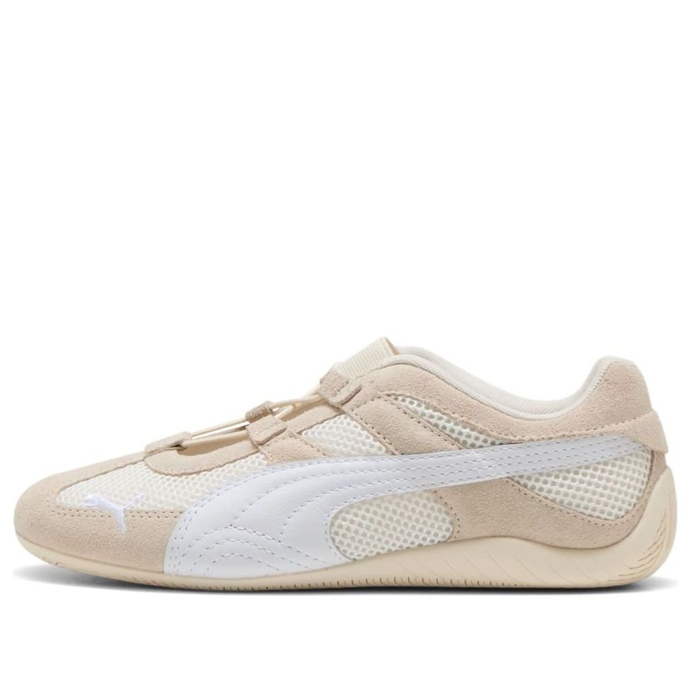 (WMNS) PUMA Speedcat Go 'Alpine Snow White' 403589-04