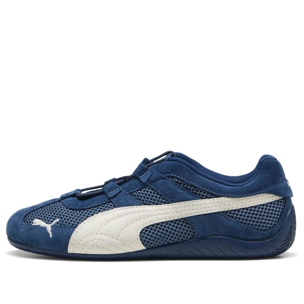 (WMNS) PUMA Speedcat Go 'Persian Blue Warm White' 403589-05