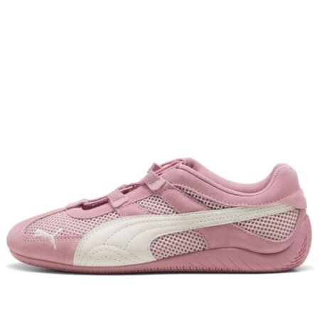(WMNS) PUMA Speedcat Go 'Poised Pink Warm White' 403589-06