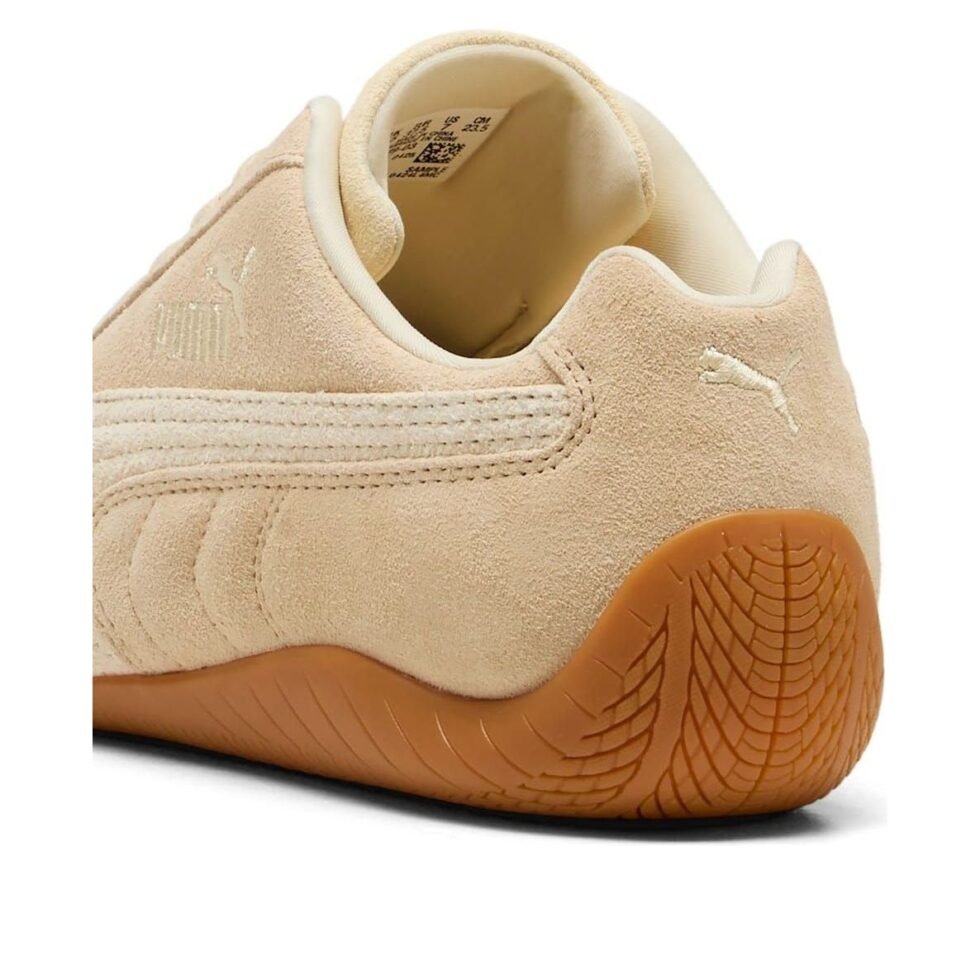 (WMNS) PUMA Speedcat Elevated 'Cashew Brown Gum' 403619-03 - Image 4