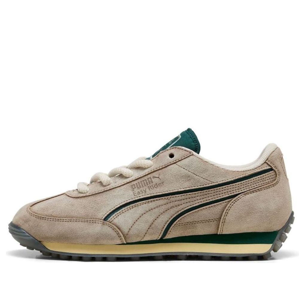 PUMA x Squid Game Easy Rider 'Alpine Snow Dark Myrtle' 403643-01