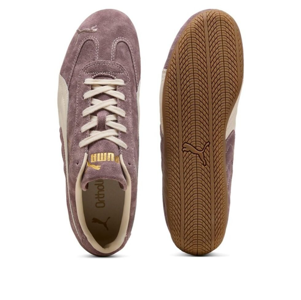 PUMA Speedcat Faded 'Brown' 403688-05 - Image 3