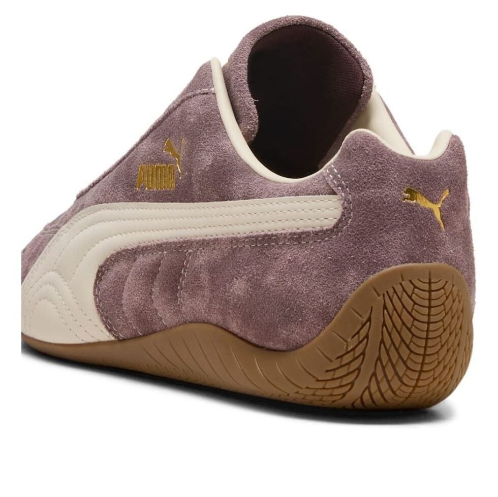 PUMA Speedcat Faded 'Brown' 403688-05 - Image 4