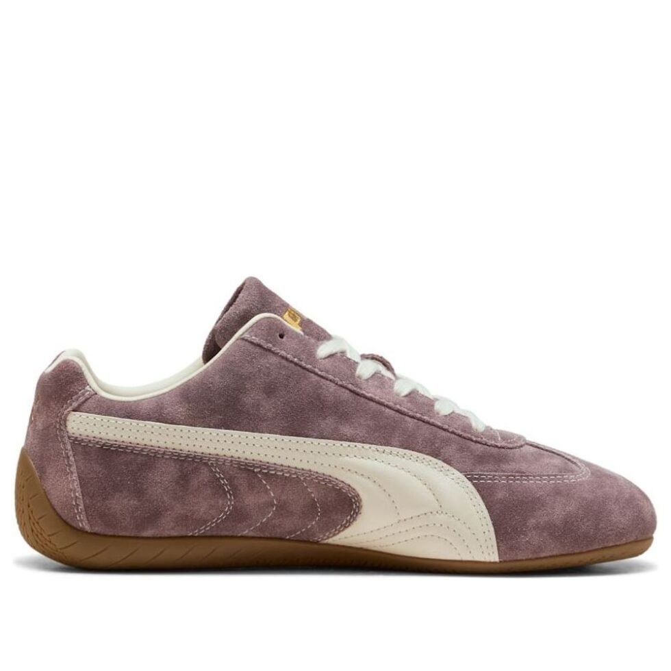 PUMA Speedcat Faded 'Brown' 403688-05 - Image 5