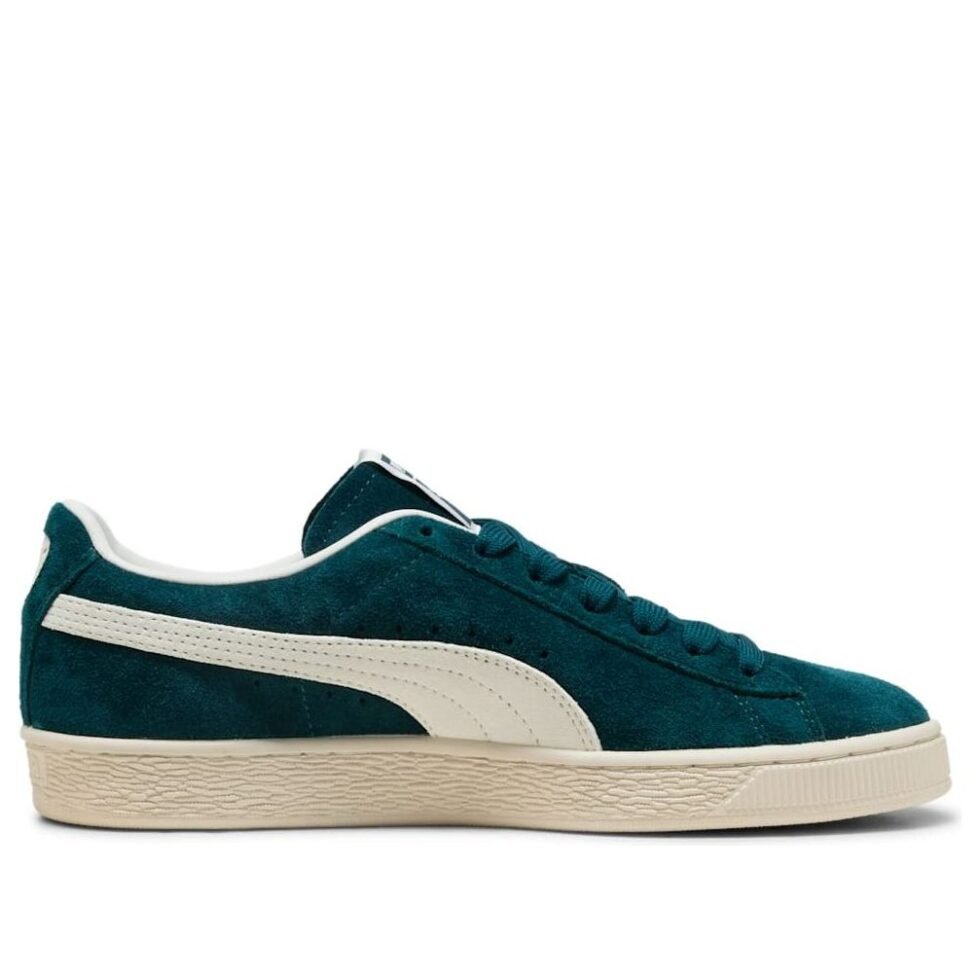 PUMA x Charles F. Stead Suede 5 'Persian Blue' 403767-02 - Image 2