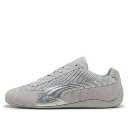 PUMA Speedcat Premium 'Cool Light Gray Matte Silver' 403902-02