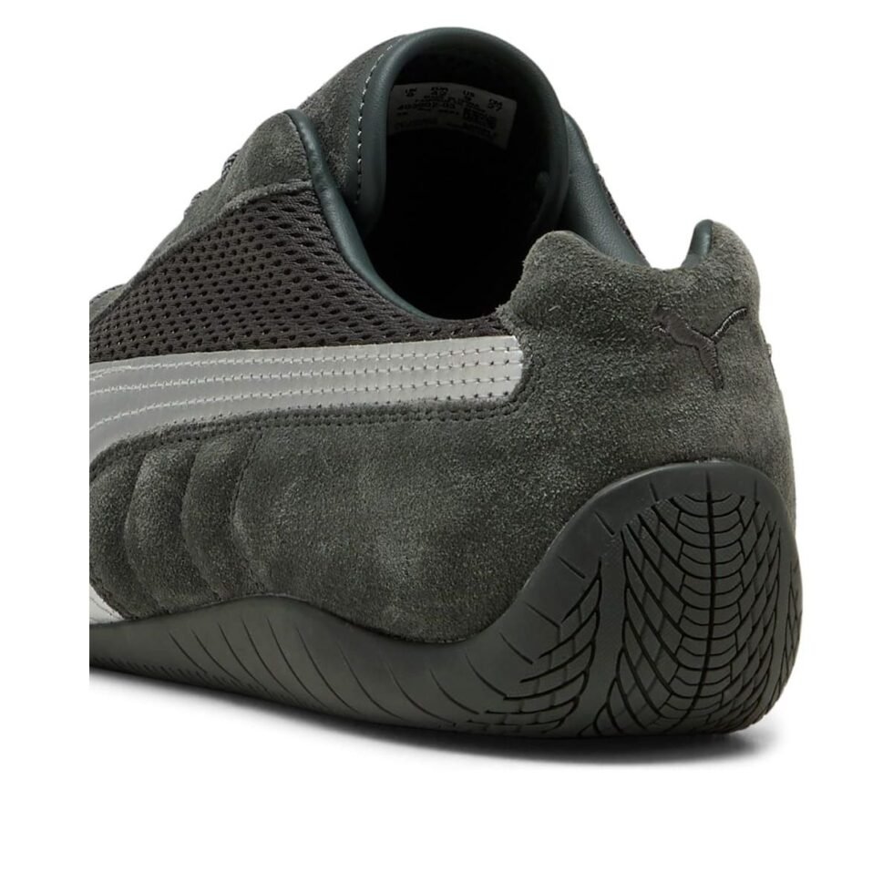 PUMA Speedcat Premium 'Shadow Grey Matte Silver' 403902-03 - Image 6