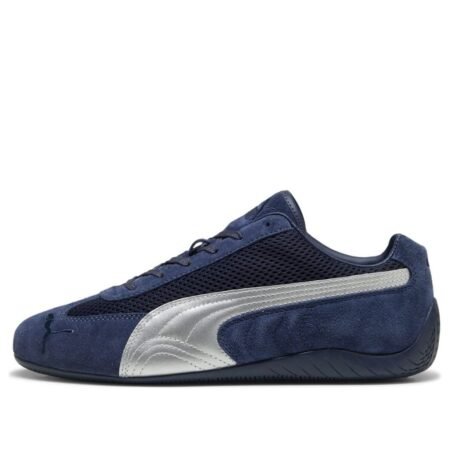 PUMA Speedcat Premium 'Navy Matte Silver' 403902-05