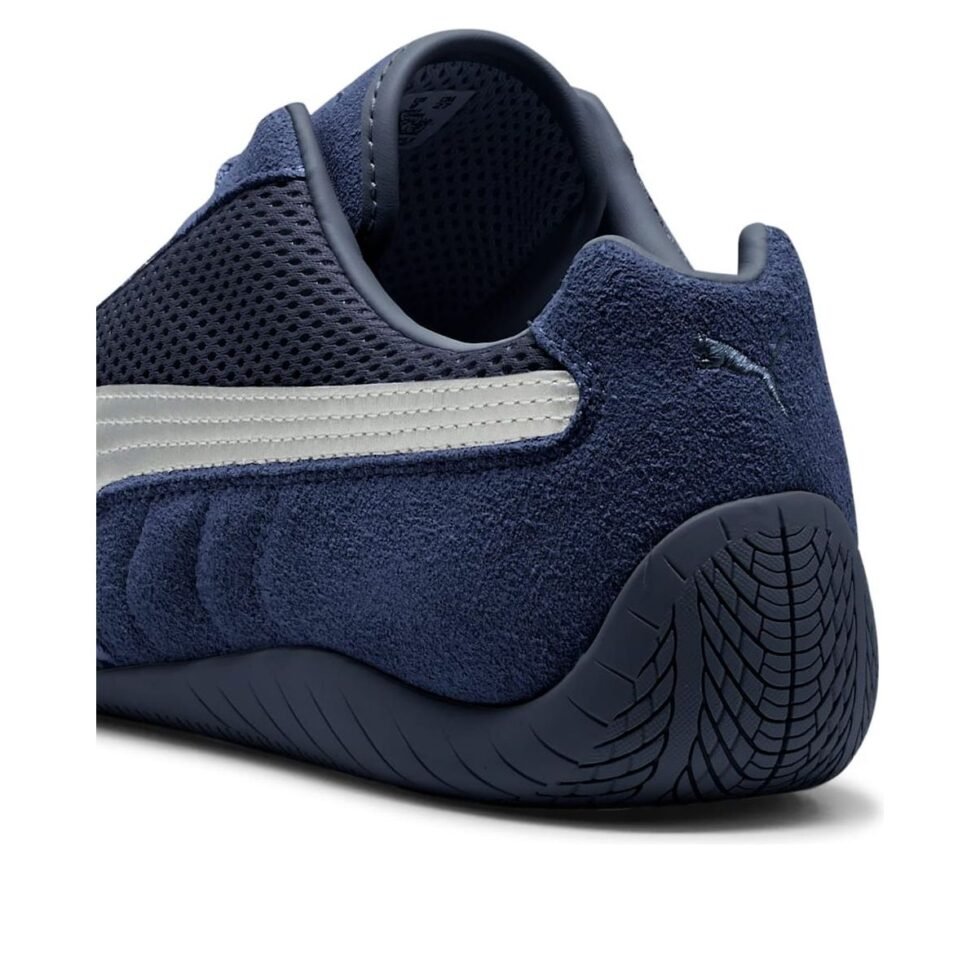 PUMA Speedcat Premium 'Navy Matte Silver' 403902-05 - Image 4
