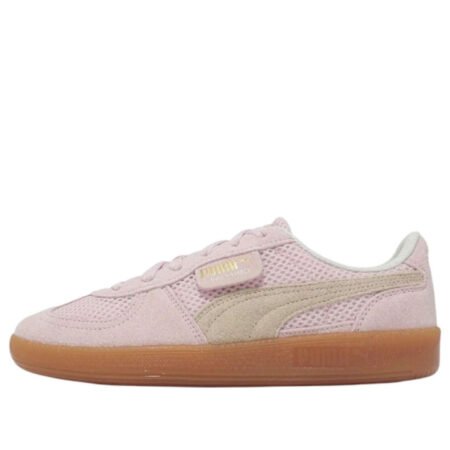 (WMNS) PUMA Palermo CN 'Pink' 403954-01
