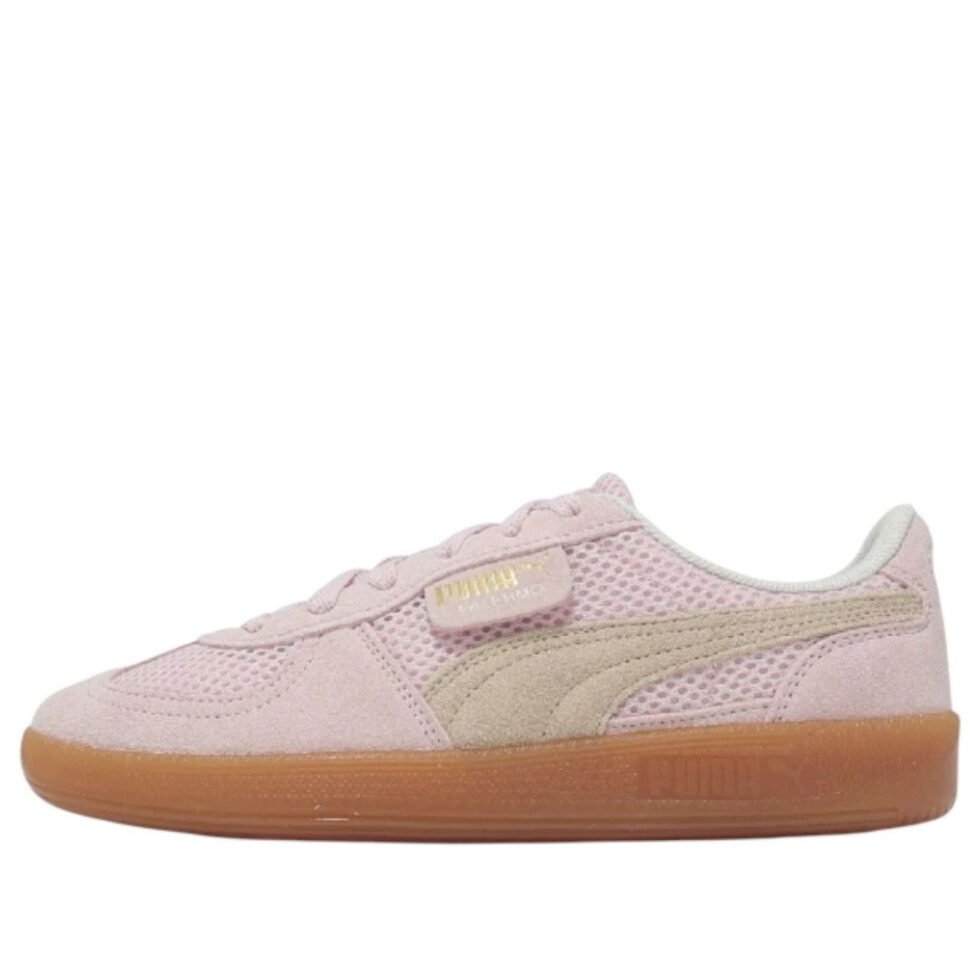 (WMNS) PUMA Palermo CN 'Pink' 403954-01
