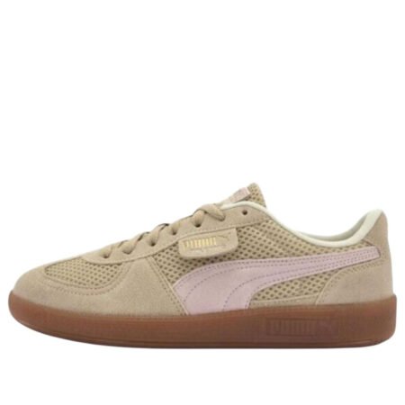 (WMNS) PUMA Palermo CN 'Light Brown' 403954-02