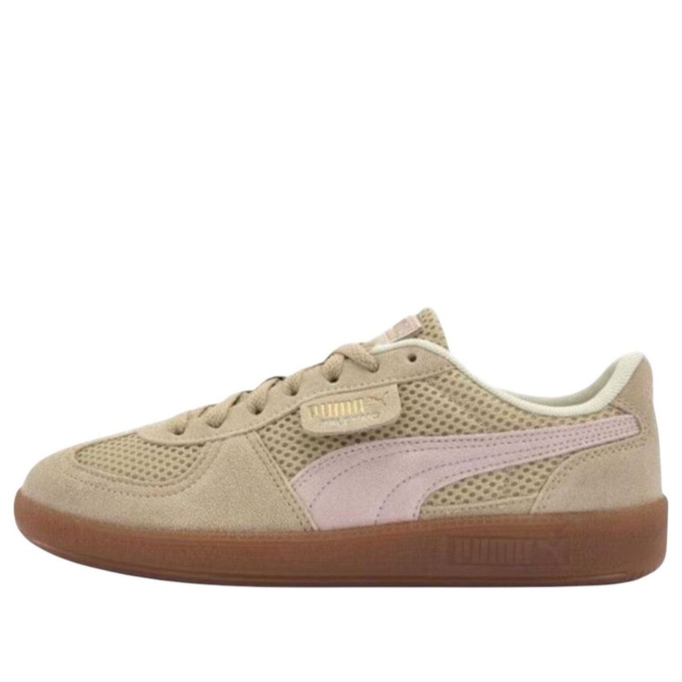(WMNS) PUMA Palermo CN 'Light Brown' 403954-02