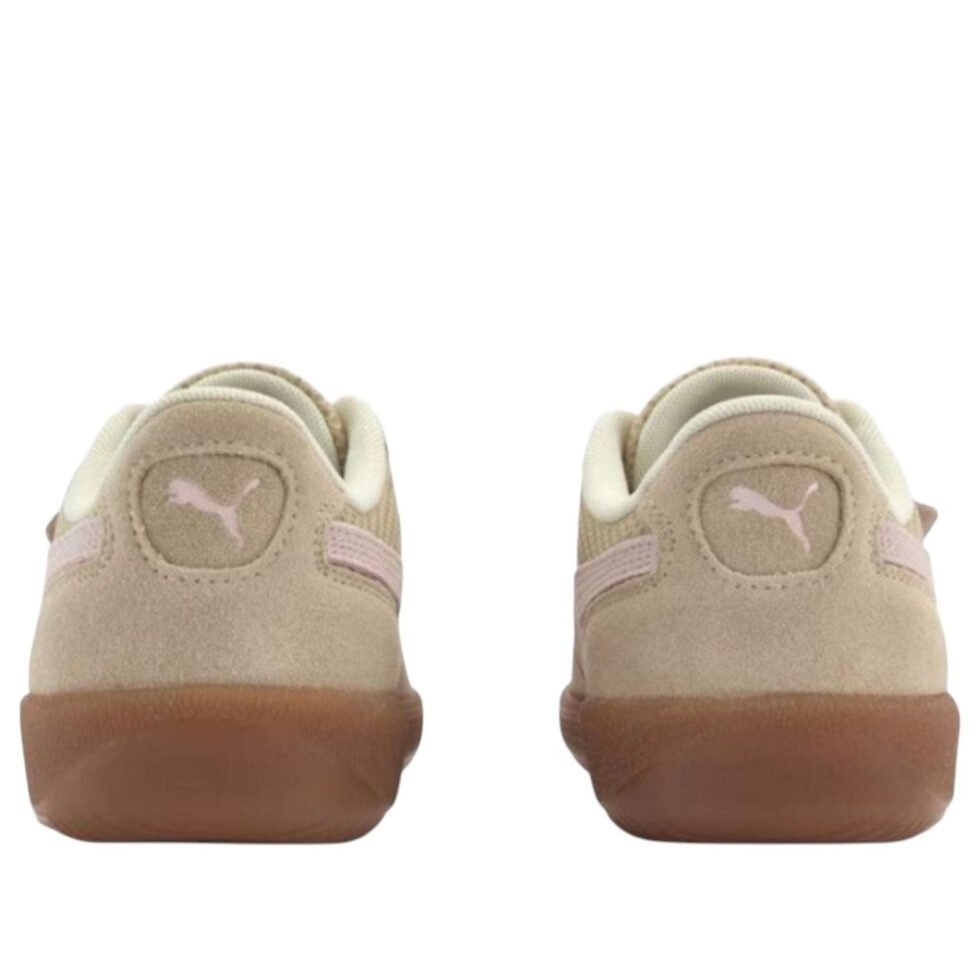 (WMNS) PUMA Palermo CN 'Light Brown' 403954-02 - Image 4