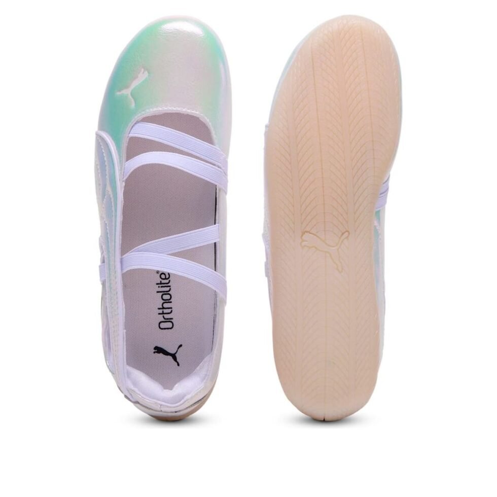(WMNS) PUMA Speedcat Ballet 'Pearlized' 404264-01 - Image 4