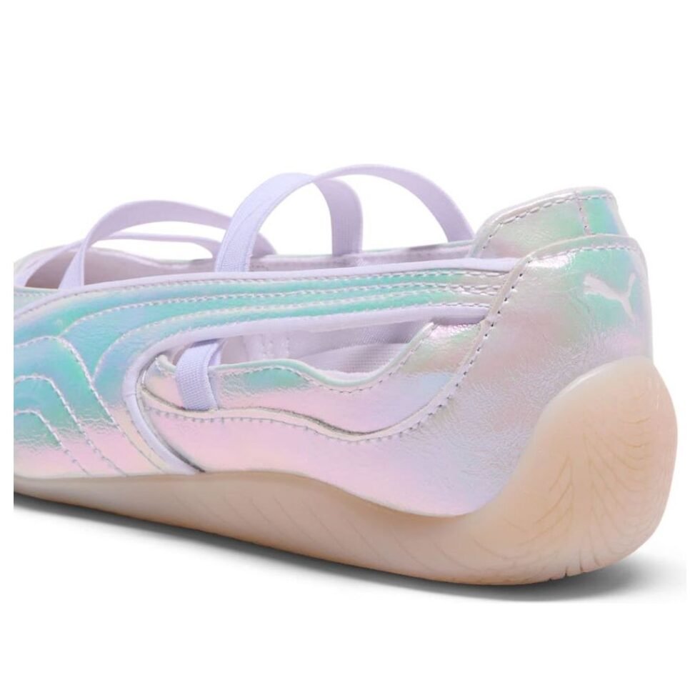 (WMNS) PUMA Speedcat Ballet 'Pearlized' 404264-01 - Image 6