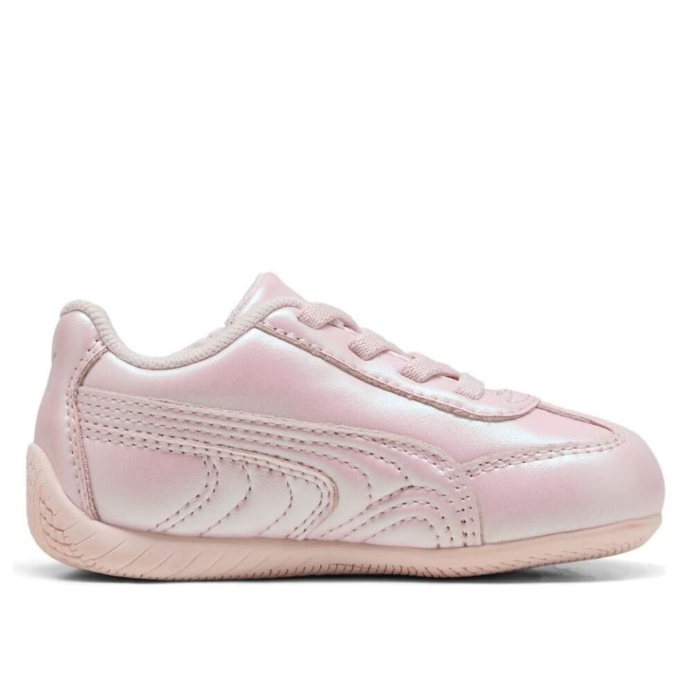 (TD) PUMA Speedcat 'Iridescent' 404304-01 - Image 2