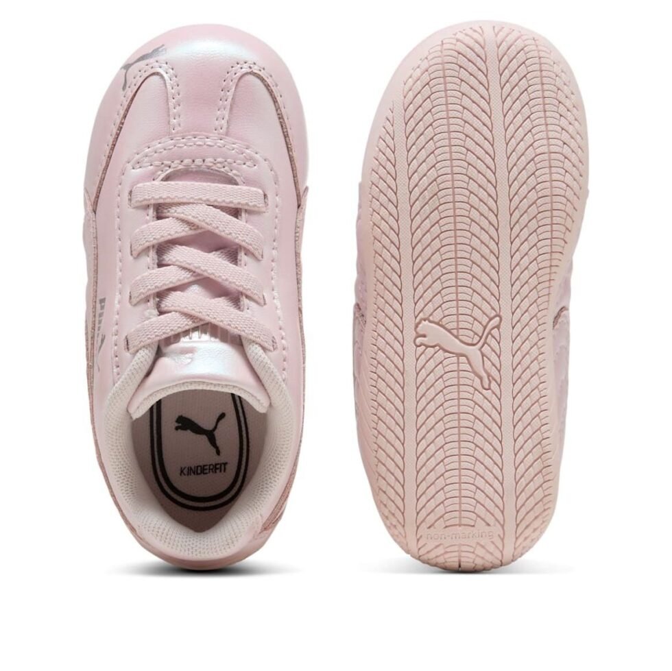 (TD) PUMA Speedcat 'Iridescent' 404304-01 - Image 5
