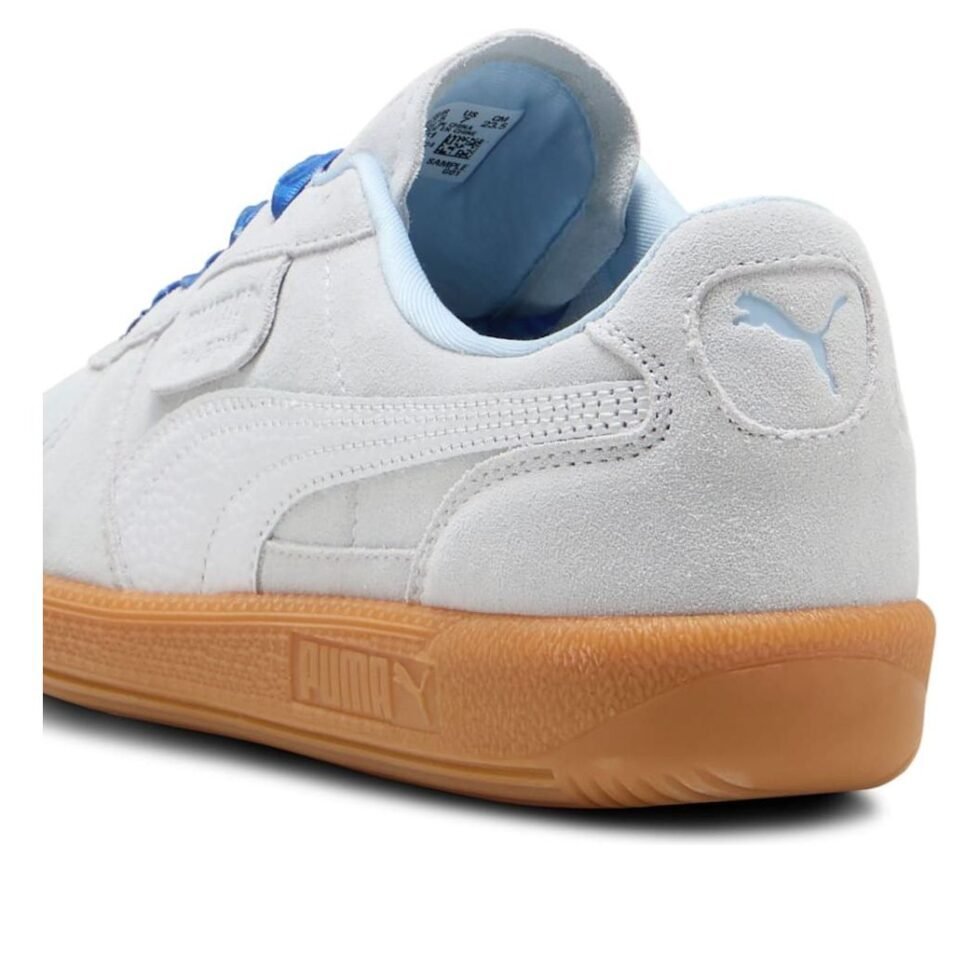 (WMNS) PUMA Palermo 'Silver' 404361-01 - Image 4