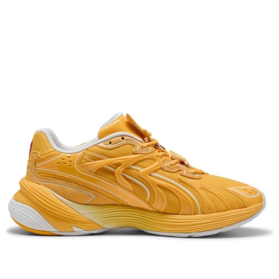 PUMA Inverse 'Sonic The Hedgehog Tails' 404364-01 - Image 2