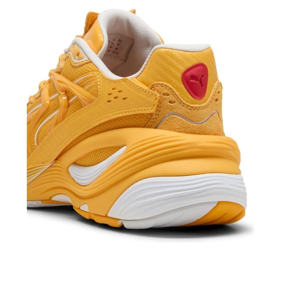 PUMA Inverse 'Sonic The Hedgehog Tails' 404364-01 - Image 4