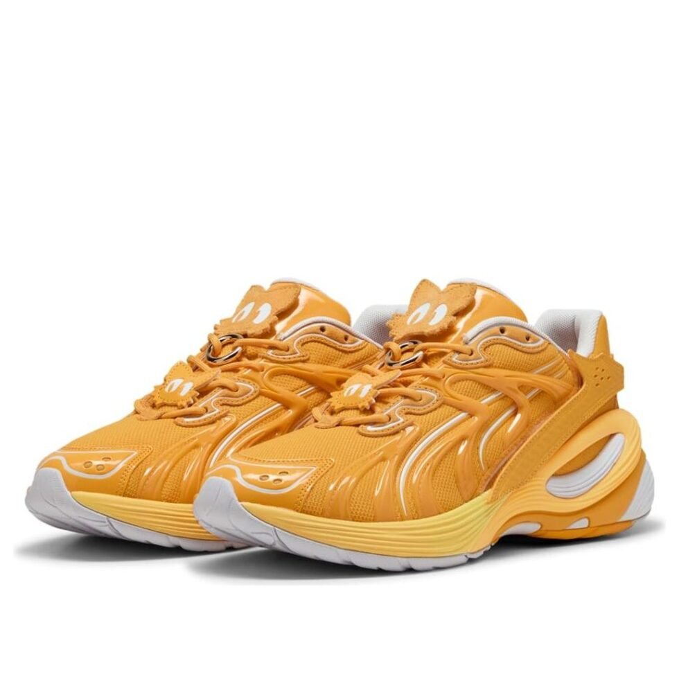 PUMA Inverse 'Sonic The Hedgehog Tails' 404364-01 - Image 6