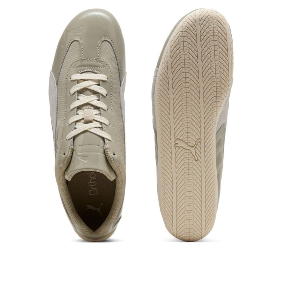 PUMA Speedcat Patent 'Pebble Gray' 404373-01 - Image 3