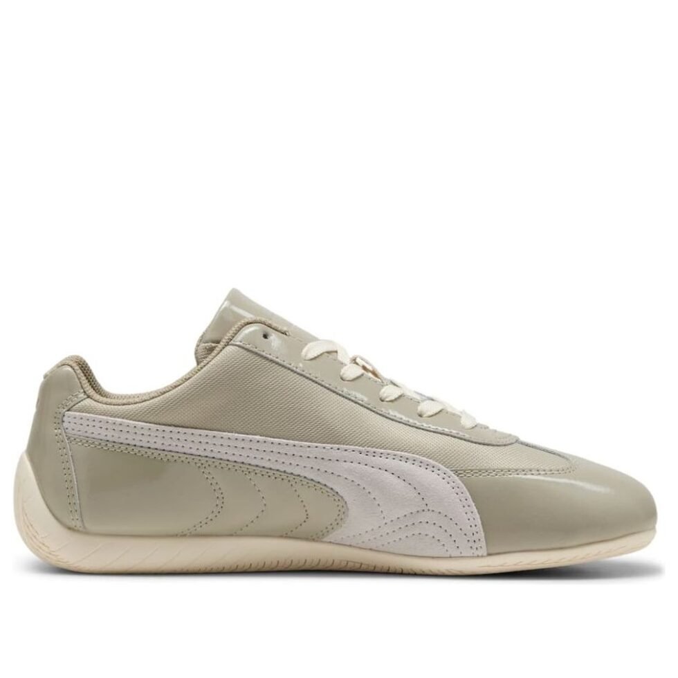 PUMA Speedcat Patent 'Pebble Gray' 404373-01 - Image 6