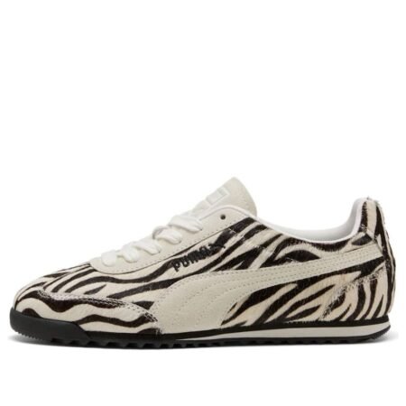 (WMNS) PUMA Arizona 'Zebra' 404398-01