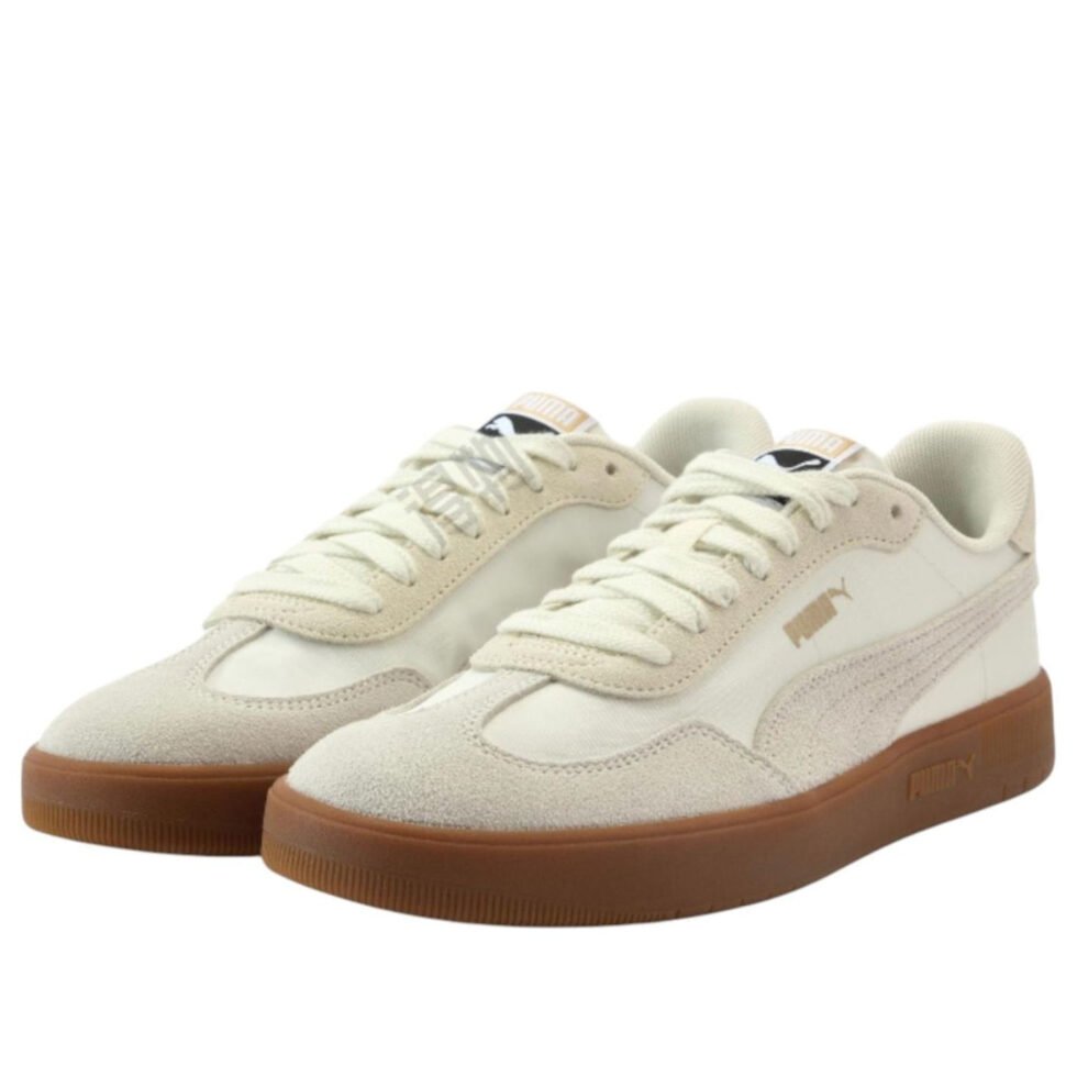 PUMA Ascenso 'Beige' 404413-03 - Image 2