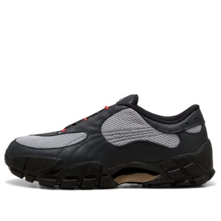 PUMA x Skepta Skope 'Flat Dark Grey' 404417-01