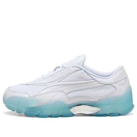 PUMA x SKEPTA Skope 'White-Regal Blue' 404444-02