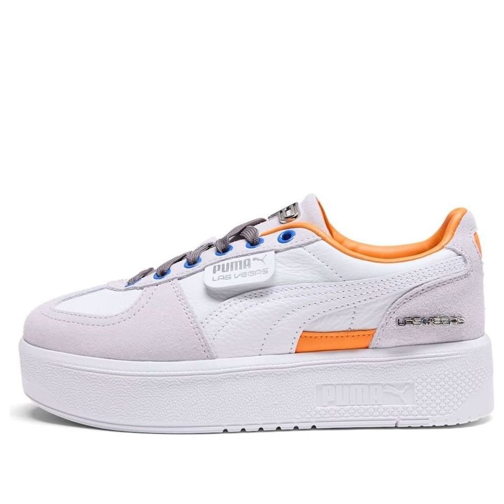 (WMNS) PUMA Palermo Elevata 'Club Las Vegas' 404553-01