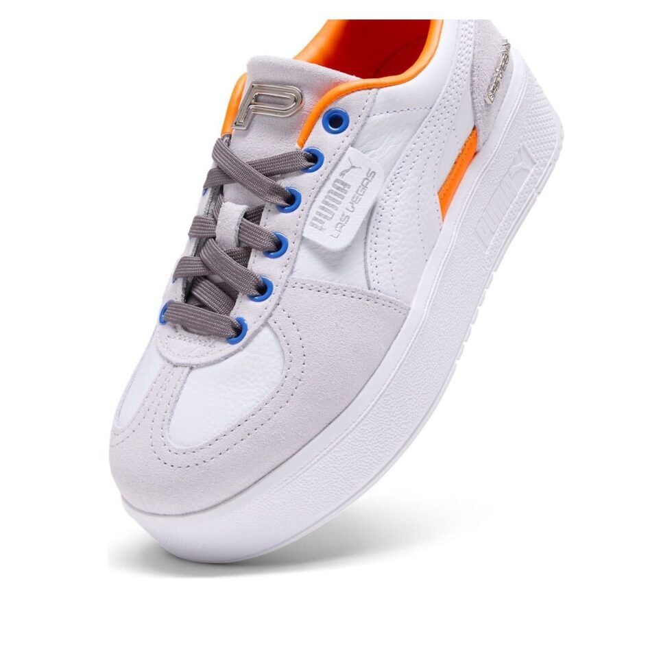 (WMNS) PUMA Palermo Elevata 'Club Las Vegas' 404553-01 - Image 3