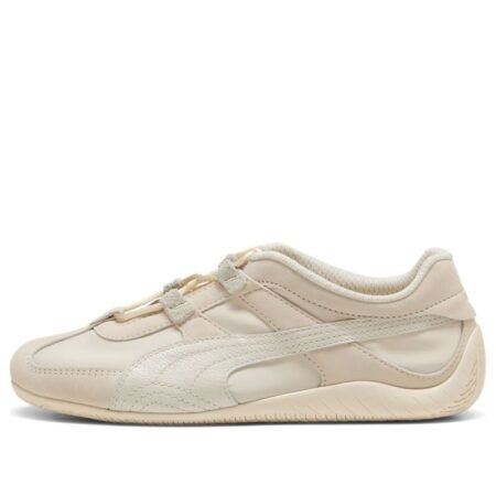 (WMNS) PUMA Speedcat Go Sheer 'Alpine Snow' 404579-02