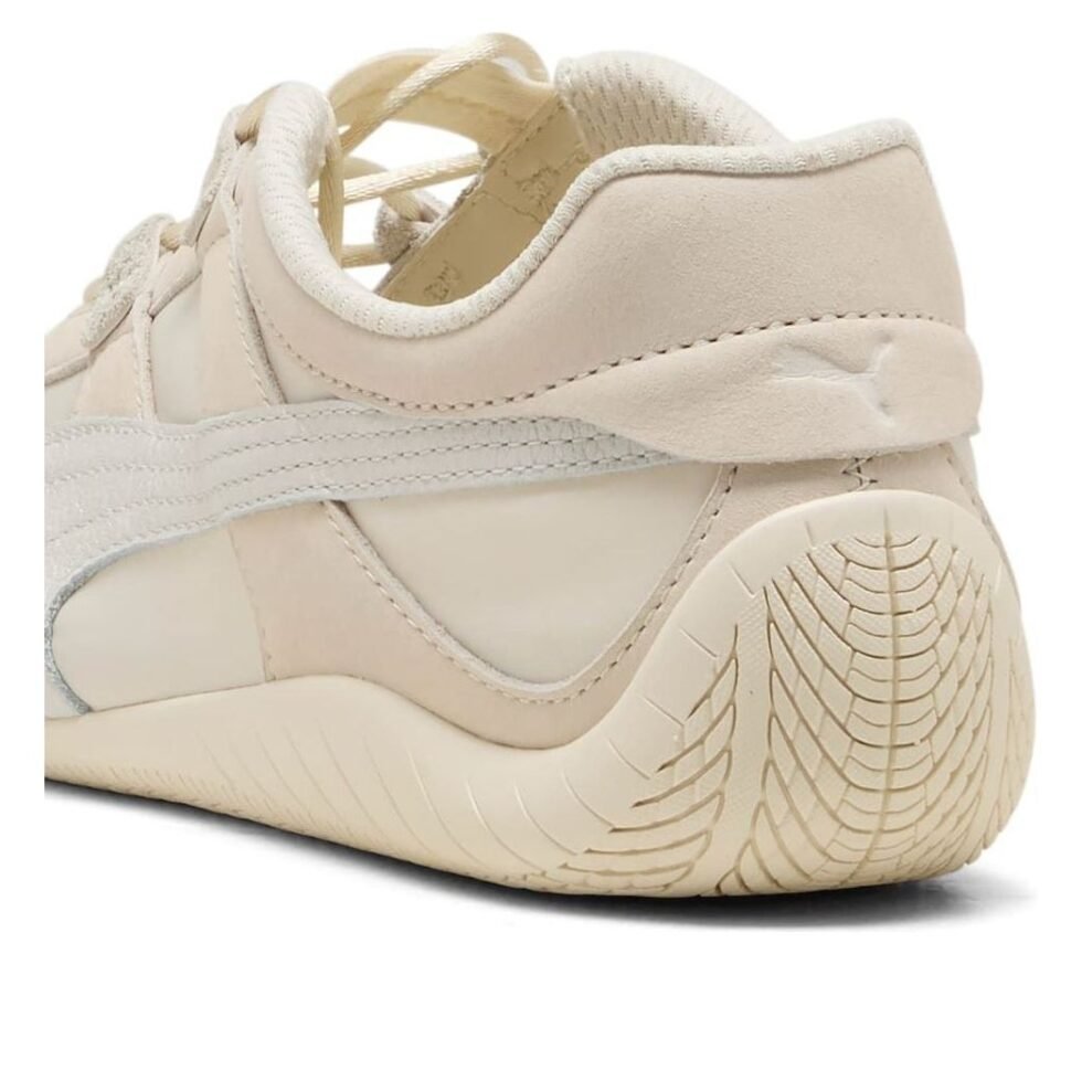(WMNS) PUMA Speedcat Go Sheer 'Alpine Snow' 404579-02 - Image 4
