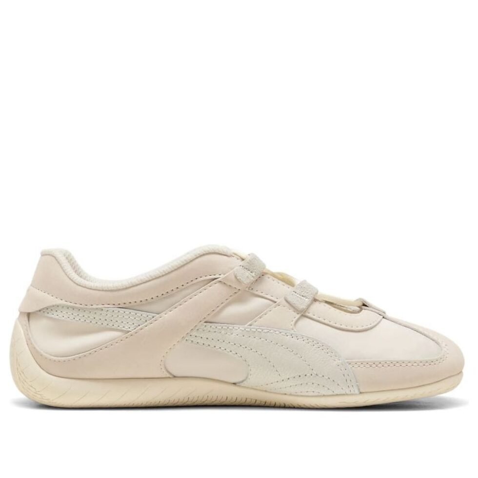 (WMNS) PUMA Speedcat Go Sheer 'Alpine Snow' 404579-02 - Image 6