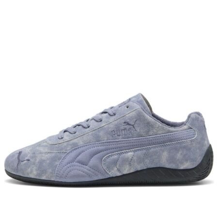 (WMNS) PUMA Speedcat Mat Play 'Gray Sky' 404656-02