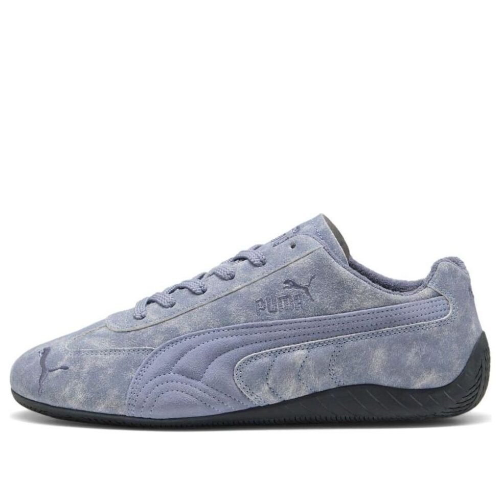 (WMNS) PUMA Speedcat Mat Play 'Gray Sky' 404656-02