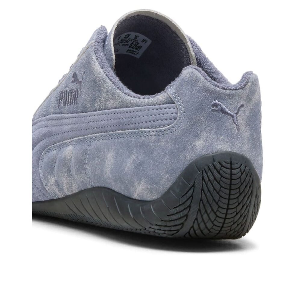 (WMNS) PUMA Speedcat Mat Play 'Gray Sky' 404656-02 - Image 4