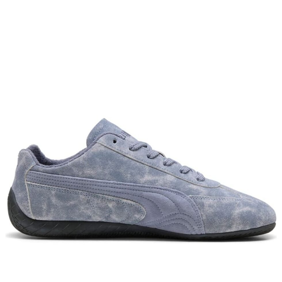 (WMNS) PUMA Speedcat Mat Play 'Gray Sky' 404656-02 - Image 6