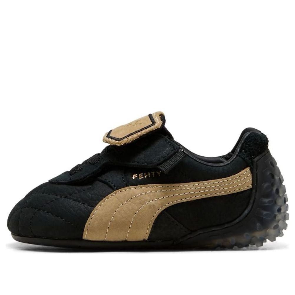 (TD) PUMA x Fenty Avanti LS 'Black Prairie Tan' 404782-01