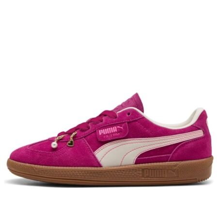 (WMNS) PUMA Palermo 'Pin It Up Pink' 404860-01