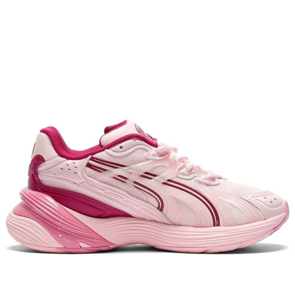 (GS) PUMA Inverse 'Glimmer' 404873-01 - Image 2